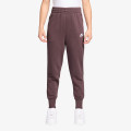 Nike Pantaloni de trening G NSW CLUB FLC HR FTD PNT LBR 