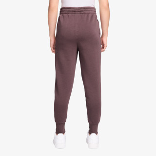 Nike Pantaloni de trening G NSW CLUB FLC HR FTD PNT LBR 