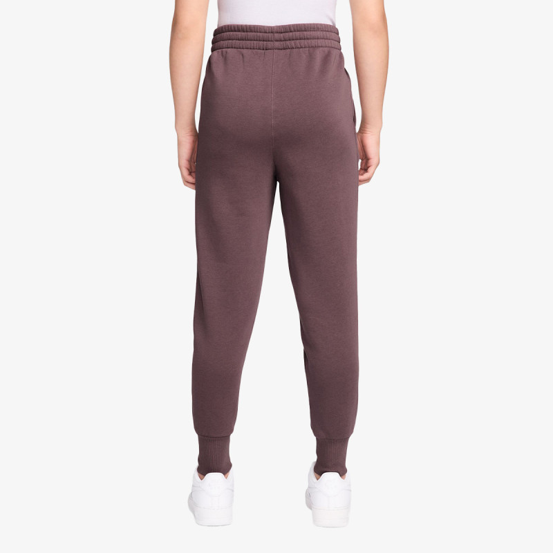 Nike Pantaloni de trening G NSW CLUB FLC HR FTD PNT LBR 