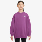 Nike Hanorac Club Fleece 
