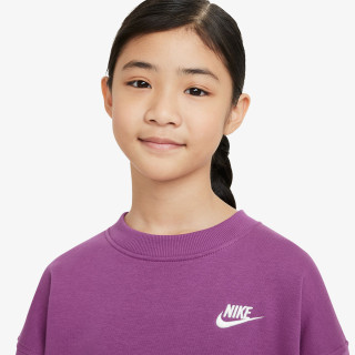 Nike Hanorac Club Fleece 