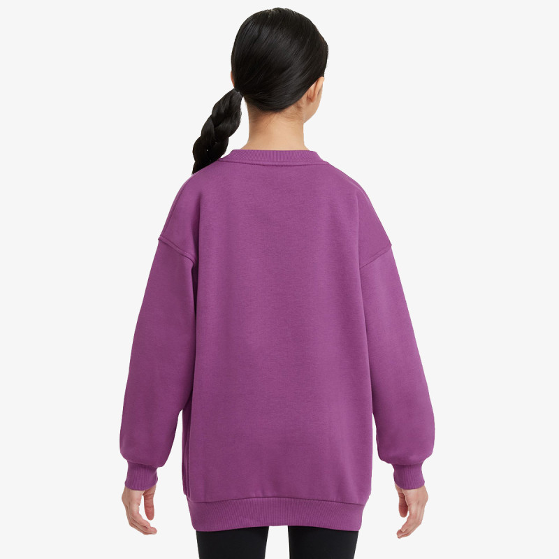 Nike Hanorac Club Fleece 