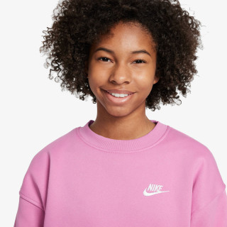 Nike Hanorac Club Fleece 