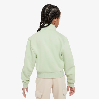 Nike Hanorac Sportswear Club Fleece 