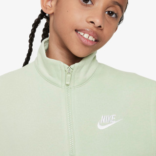 Nike Hanorac Sportswear Club Fleece 