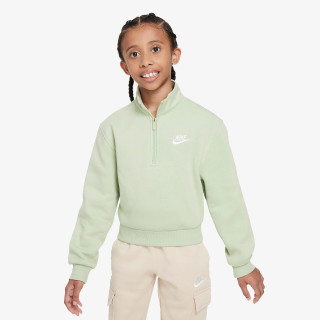 Nike Hanorac Sportswear Club Fleece 