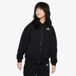 Nike Hanorac Club Fleece 