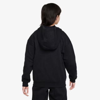 Nike Hanorac Club Fleece 