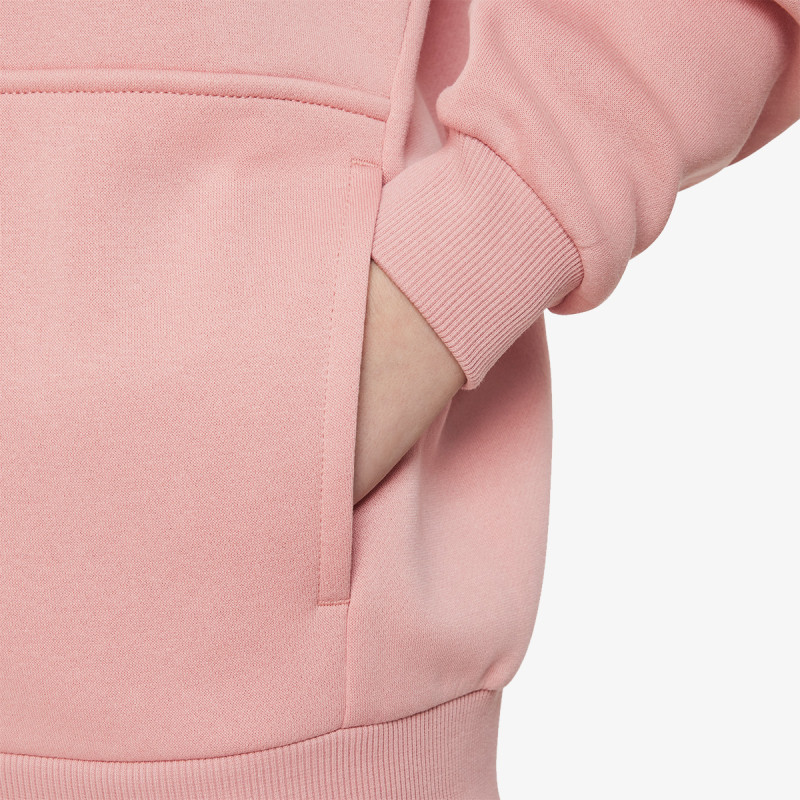 Nike Hanorac Club Fleece 