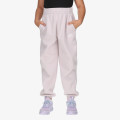 Nike Pantaloni de trening G NSW CLUB FLC LOOSE PANT LBR 