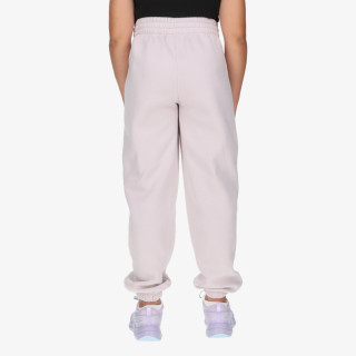Nike Pantaloni de trening G NSW CLUB FLC LOOSE PANT LBR 