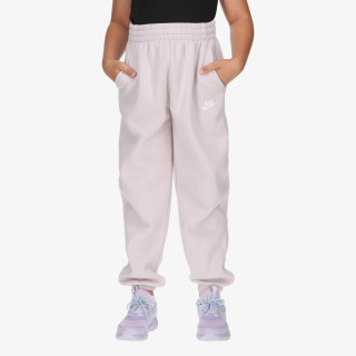 Nike Pantaloni de trening G NSW CLUB FLC LOOSE PANT LBR 