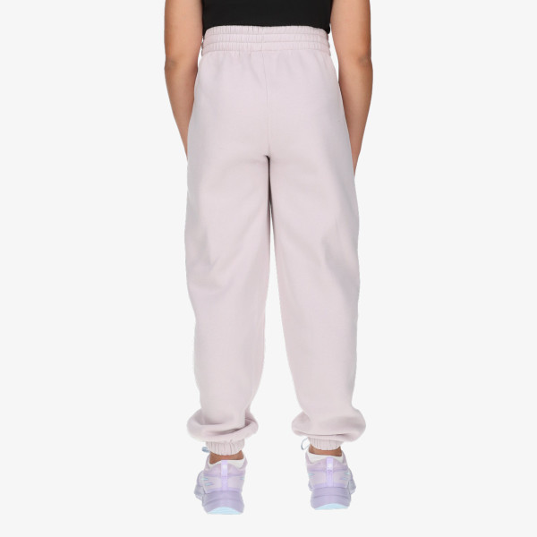 Nike Pantaloni de trening G NSW CLUB FLC LOOSE PANT LBR 