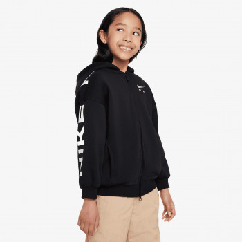 NIKE Hanorac Sportswear Air Club Fleece 