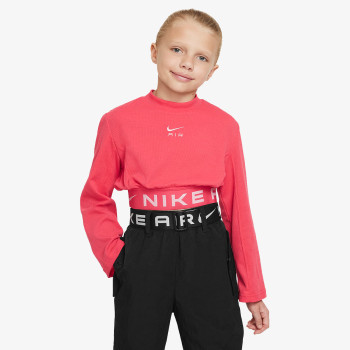 NIKE Tricou maneca lunga Air 