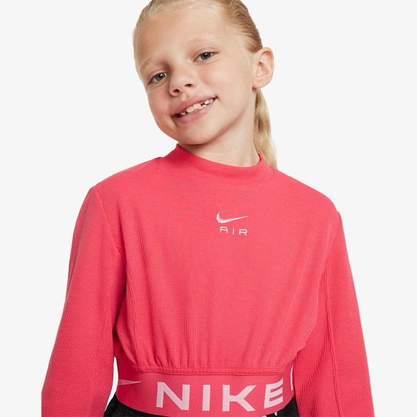 Nike Tricou maneca lunga Air 