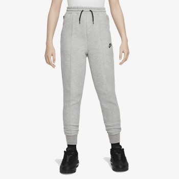 Nike Pantaloni de trening G NSW TCH FLC JGGR 