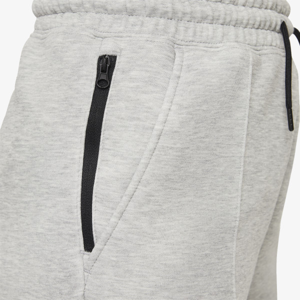 Nike Pantaloni de trening G NSW TCH FLC JGGR 