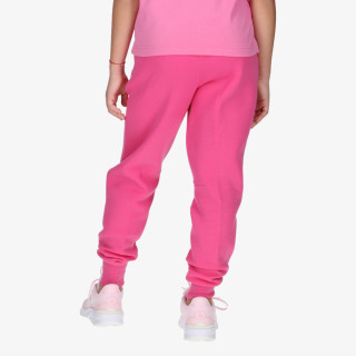 Nike Pantaloni de trening G NSW TCH FLC JGGR 