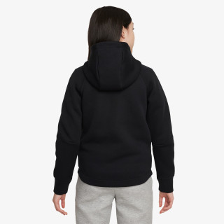 Nike Hanorac Sportswear Tech Fleece 