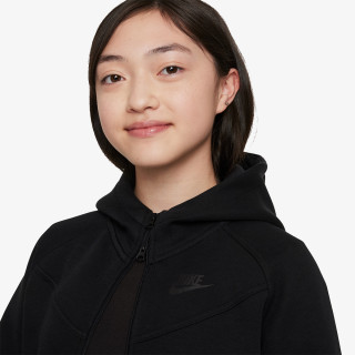 Nike Hanorac Tech Fleece 