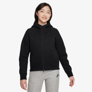 Nike Hanorac Tech Fleece 