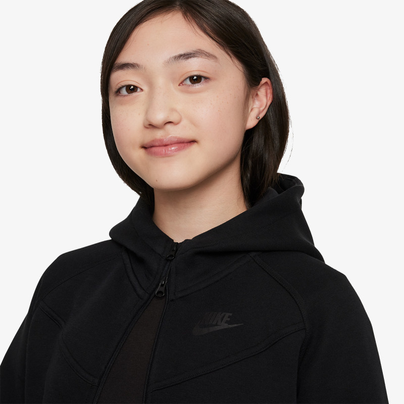 Nike Hanorac Tech Fleece 