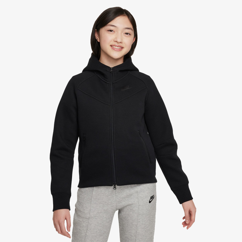 Nike Hanorac Tech Fleece 