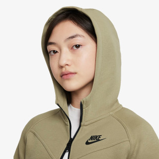 Nike Hanorac Sportswear Tech Fleece 