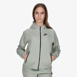 Nike Hanorac Tech Fleece 