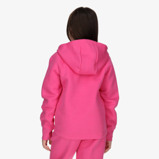 Nike Hanorac G NSW TCH FLC HD FZ LS 