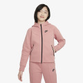 NIKE Hanorac Sportswear Tech Fleece 