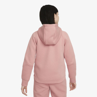 NIKE Hanorac Sportswear Tech Fleece 