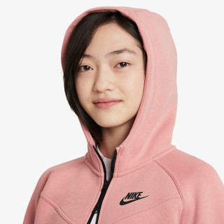 NIKE Hanorac Sportswear Tech Fleece 