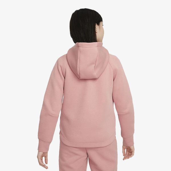 NIKE Hanorac Sportswear Tech Fleece 