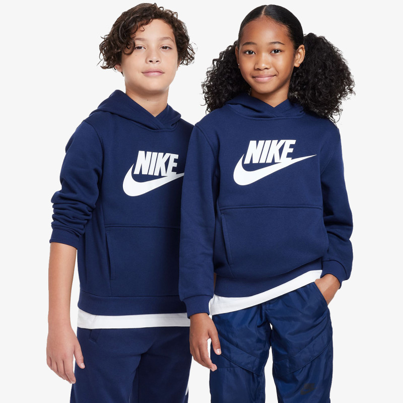 Nike Hanorac Sportswear Club 