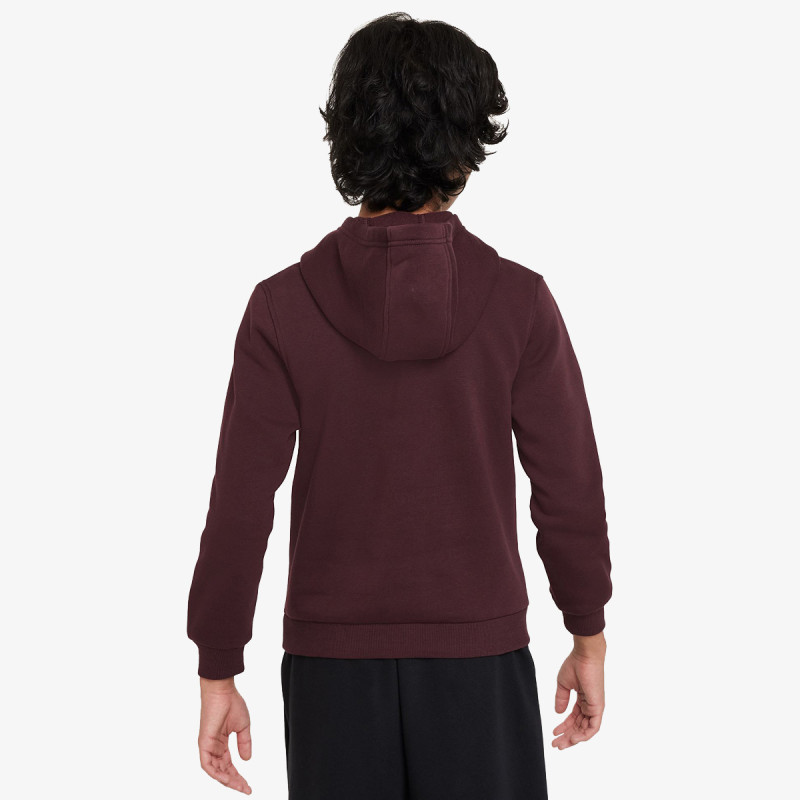 Nike Hanorac Sportswear Club 