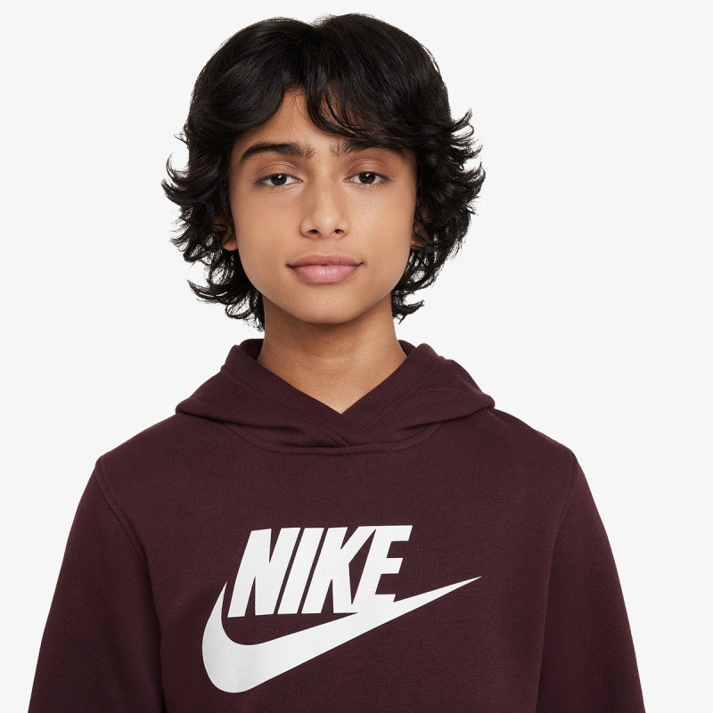 Nike Hanorac Sportswear Club 