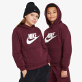 Nike Hanorac Sportswear Club Fleece 