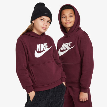 NIKE Hanorac Sportswear Club Fleece 