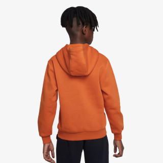 Nike Hanorac Sportswear Club Fleece 