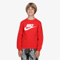 Nike Hanorac Club Fleece 