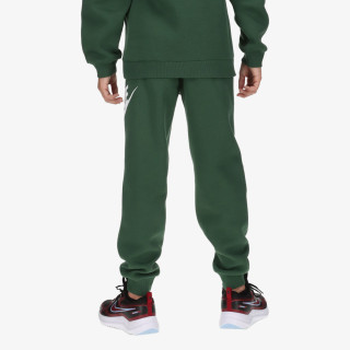 Nike Pantaloni de trening K NSW CLUB FLC JGGR HBR 