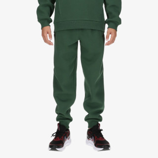 Nike Pantaloni de trening K NSW CLUB FLC JGGR HBR 