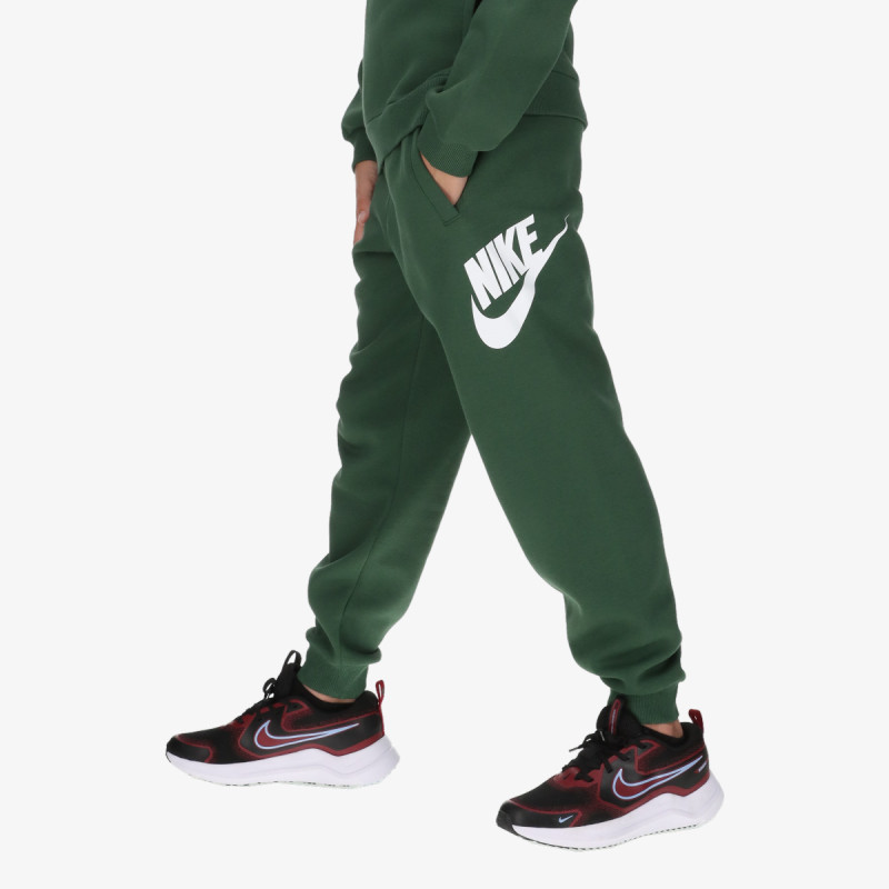 Nike Pantaloni de trening K NSW CLUB FLC JGGR HBR 