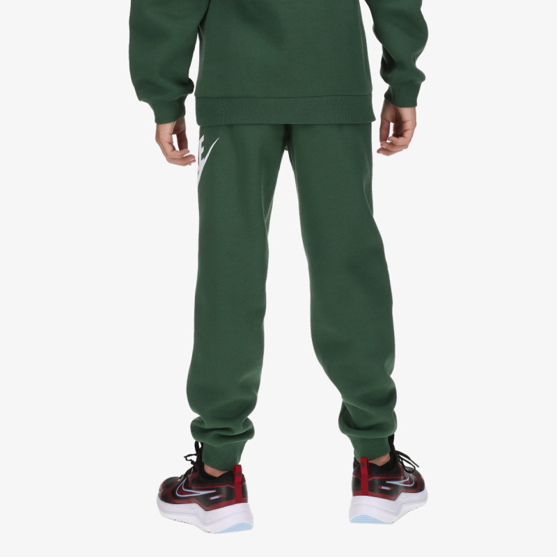 Nike Pantaloni de trening K NSW CLUB FLC JGGR HBR 