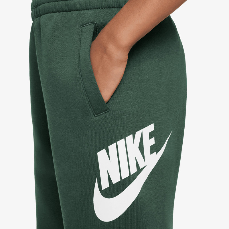 Nike Pantaloni de trening K NSW CLUB FLC JGGR HBR 