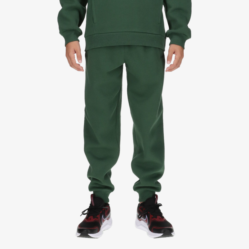 Nike Pantaloni de trening K NSW CLUB FLC JGGR HBR 