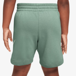 Nike Pantaloni scurti Club Fleece 