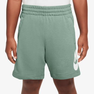 Nike Pantaloni scurti Club Fleece 